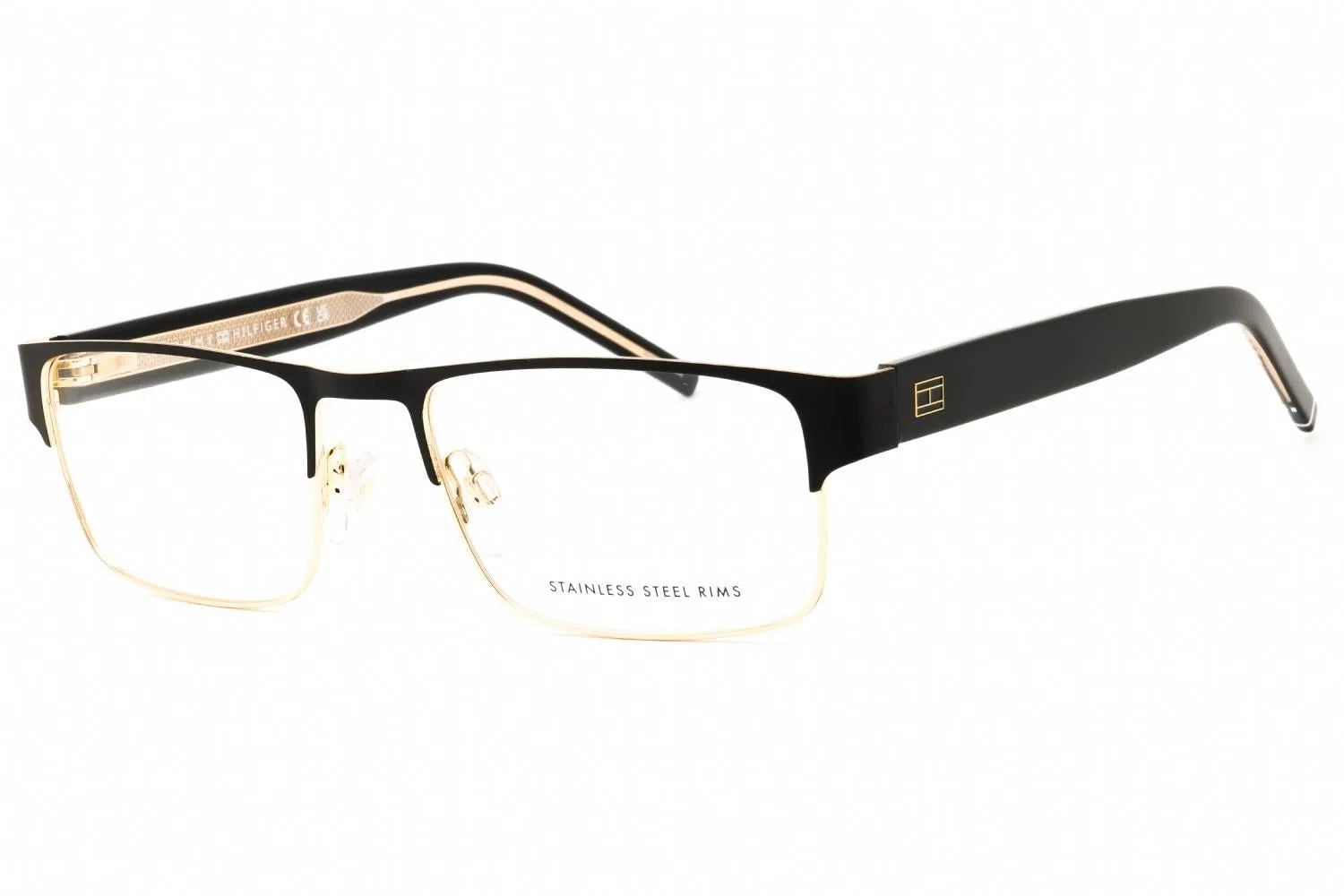 Tommy Hilfiger TH2074 Eyeglasses - view 2
